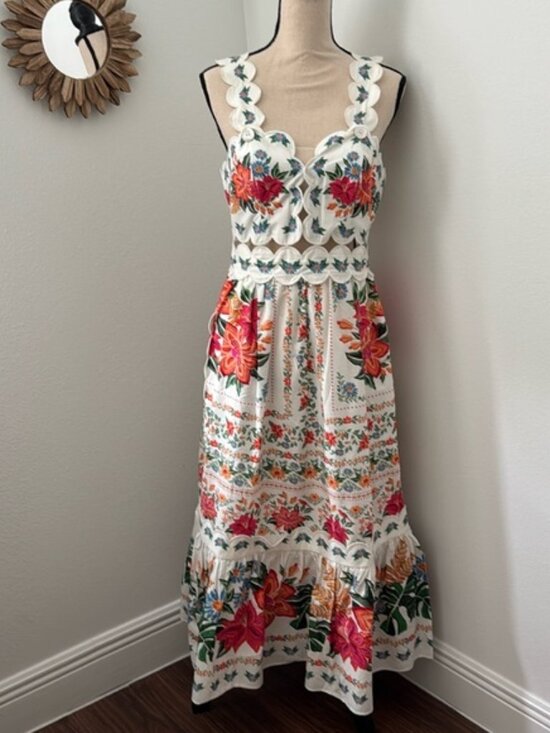 FARM Rio Dresses & Skirts - Farm Rio dress